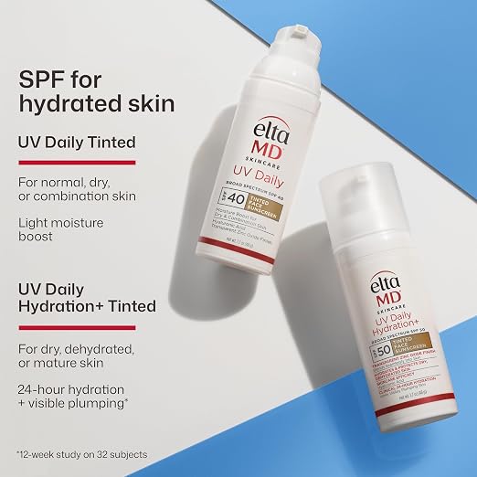 01 - NEW Daily Hydration+ Tinted (1.7 oz)