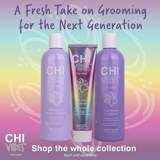 5-in-1 Shampoo & Conditioner