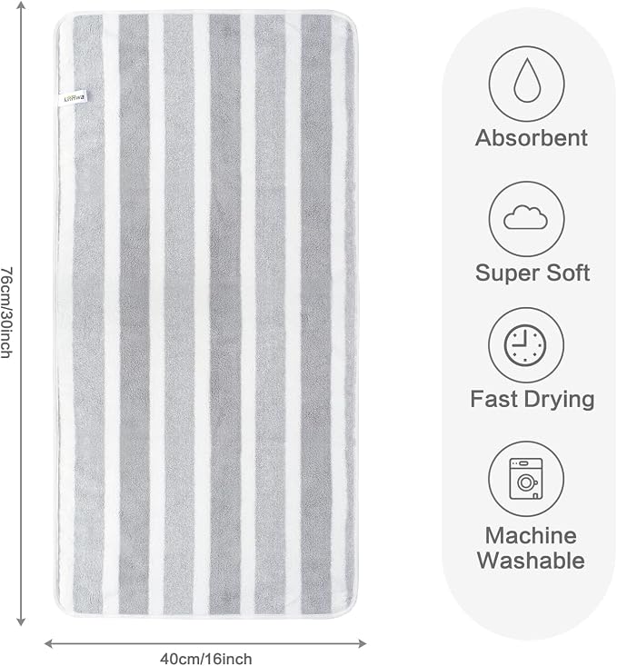 Gray Stripe
