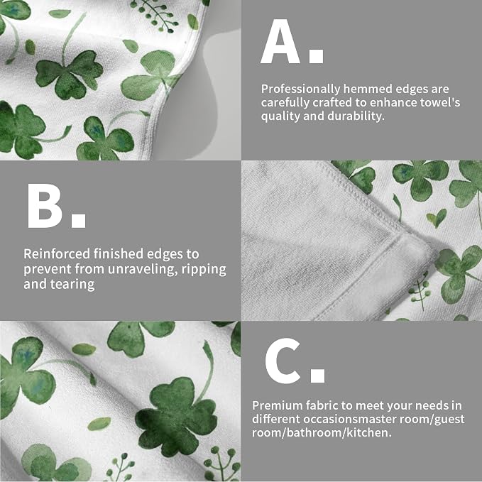 Clover