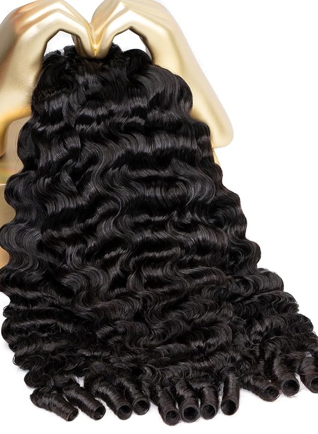 #1B Natural black