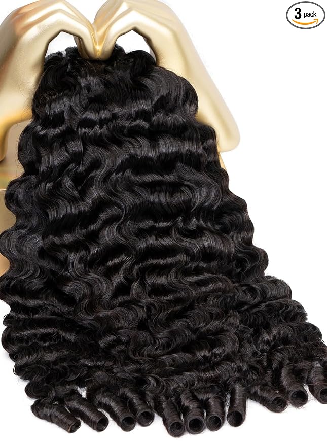 #1B Natural black