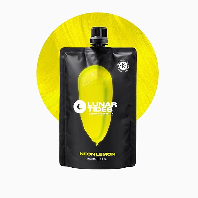 Neon Lemon