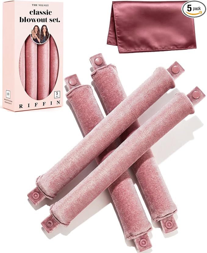 Dusty Rose