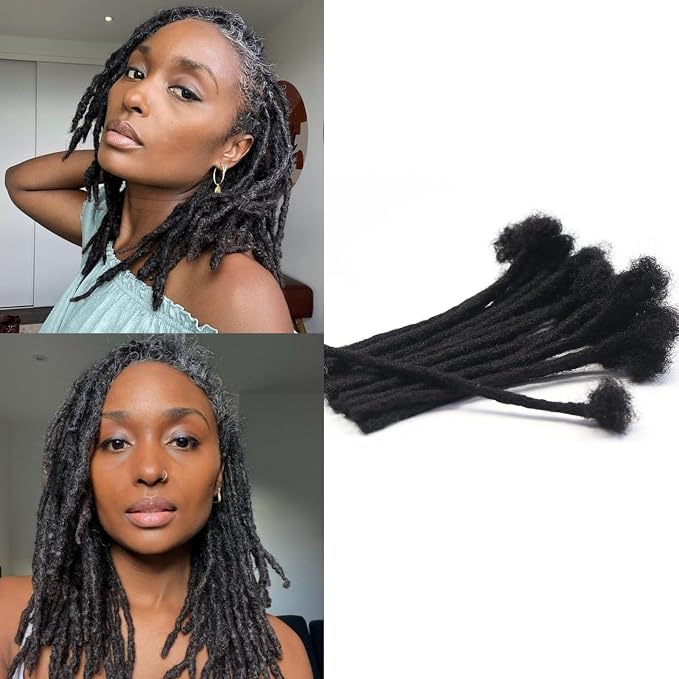 0.6cm Natural Black