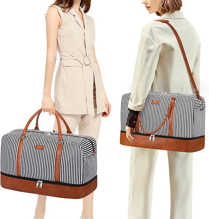 A2-Polyester-Black Stripe