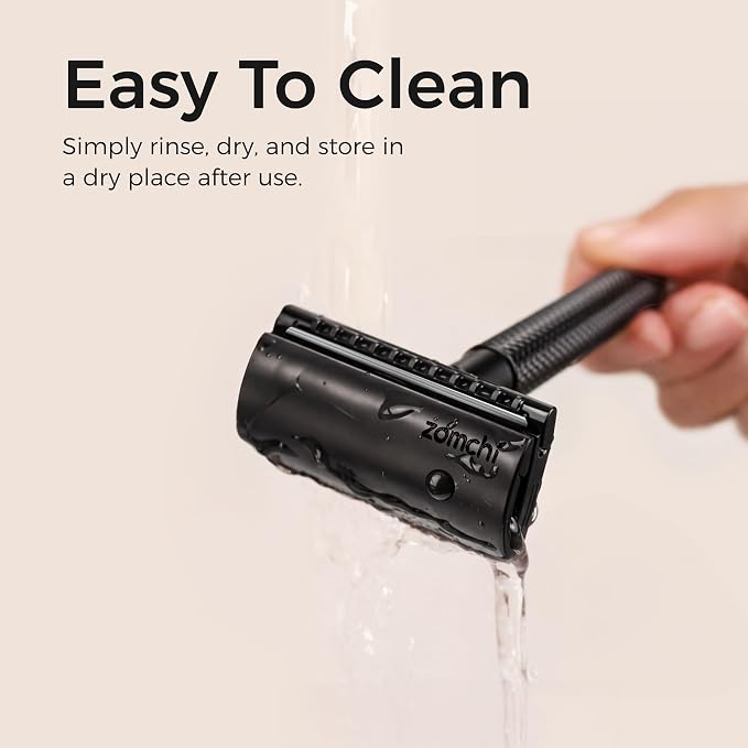Black Razor