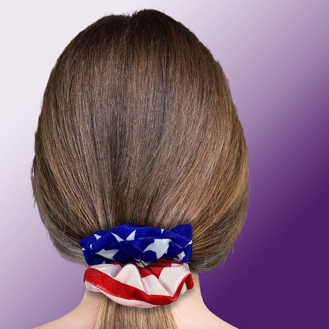 Stars Stripes