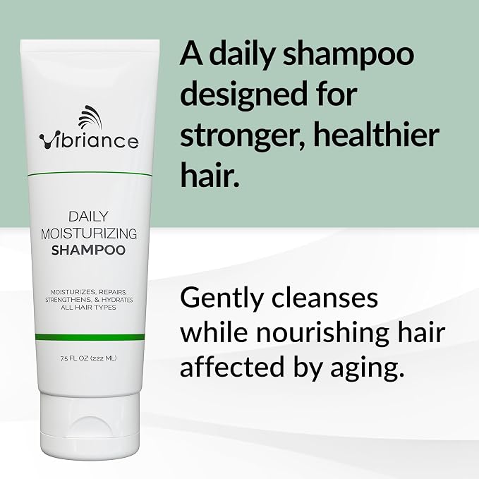 Shampoo
