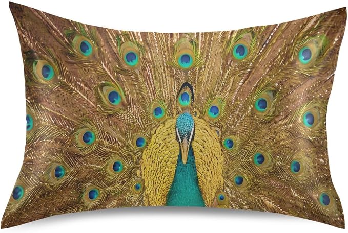 Beautiful Peacock
