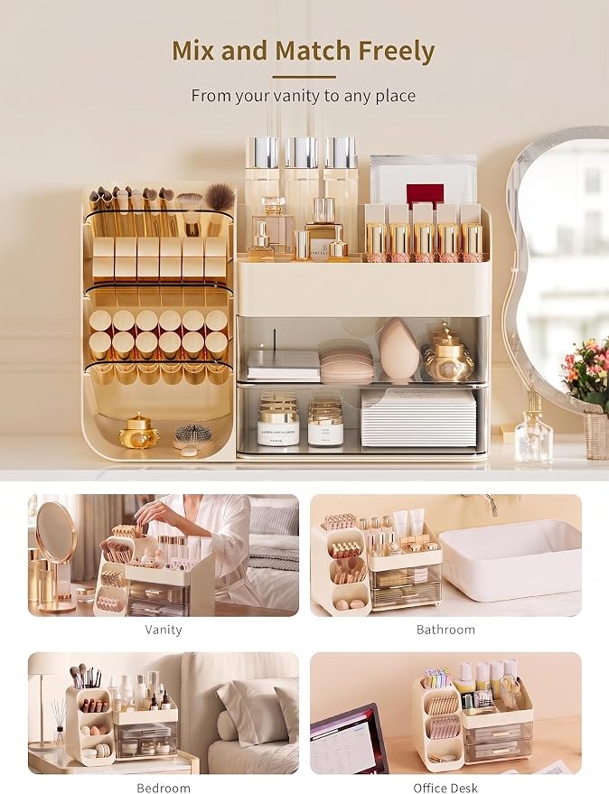 Crystal Cream