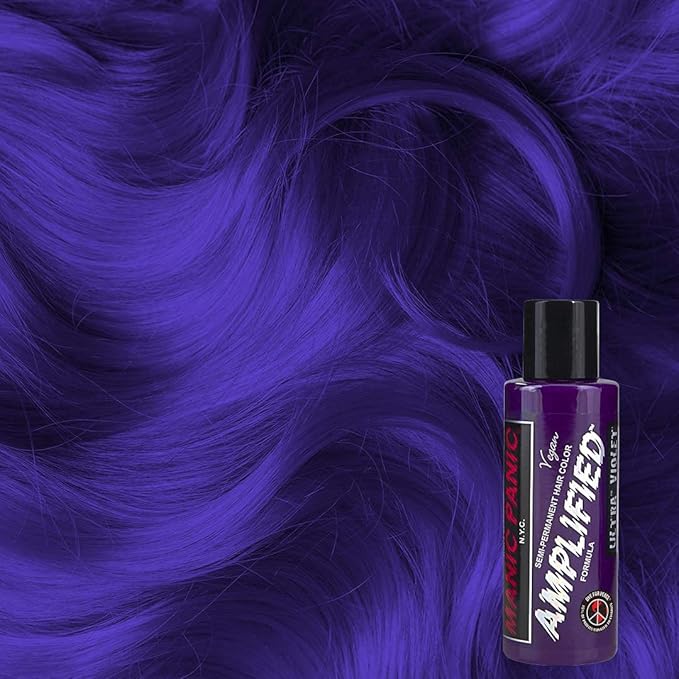 Ultra Violet