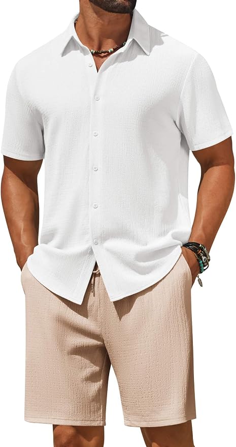 White/Light Khaki
