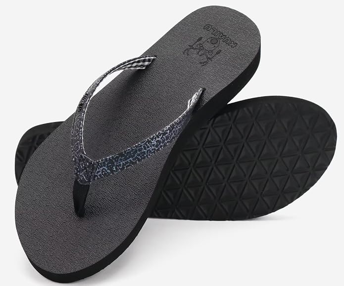 Sequined Black
