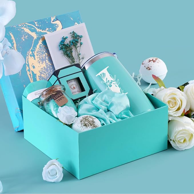 Teal I