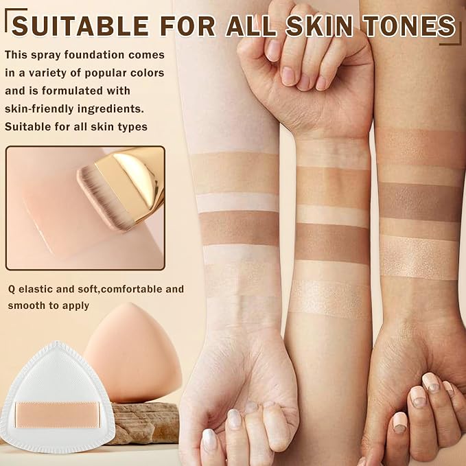 03 Nude Color