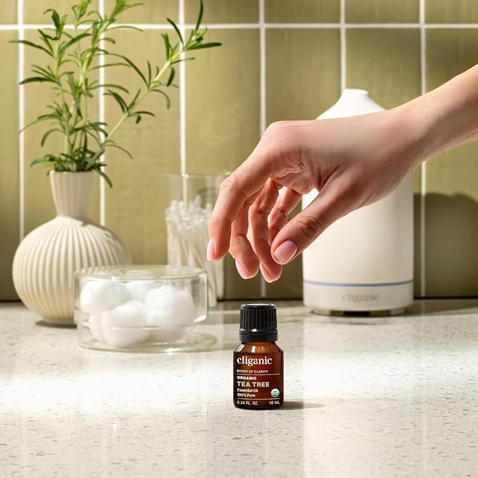Tea Tree