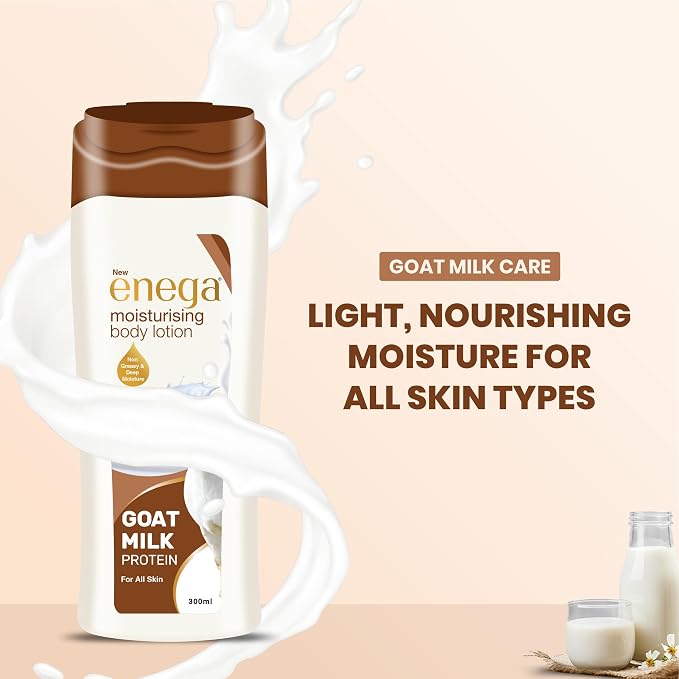 Goat Milk (10.14 Fl Oz)