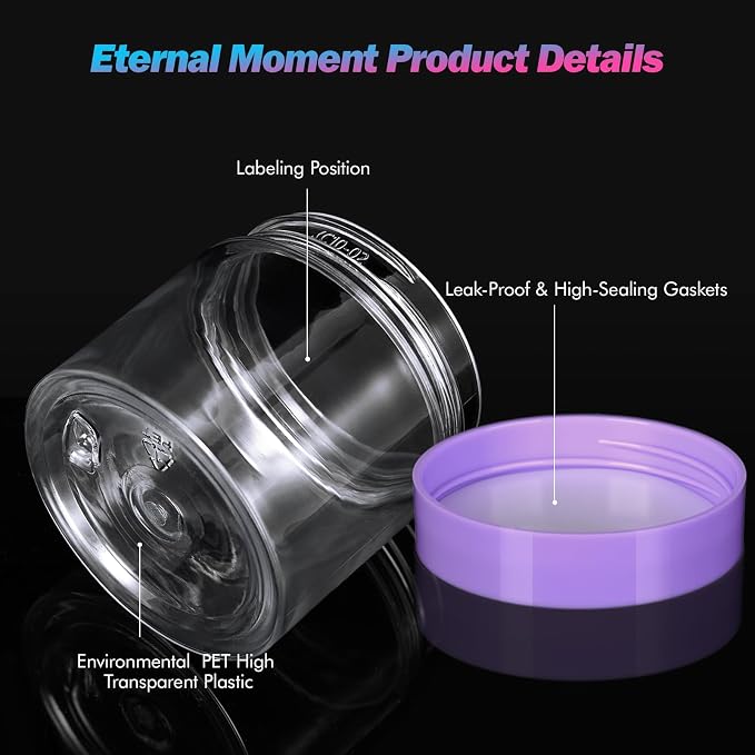 Purple Lid