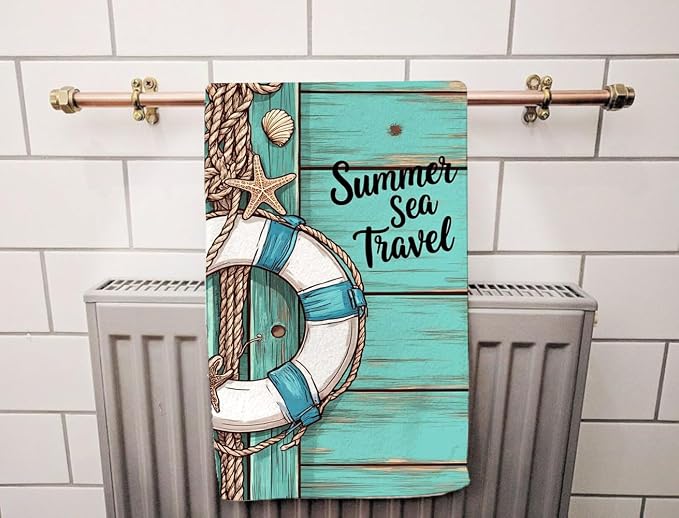 Sea Travel Retro Ship