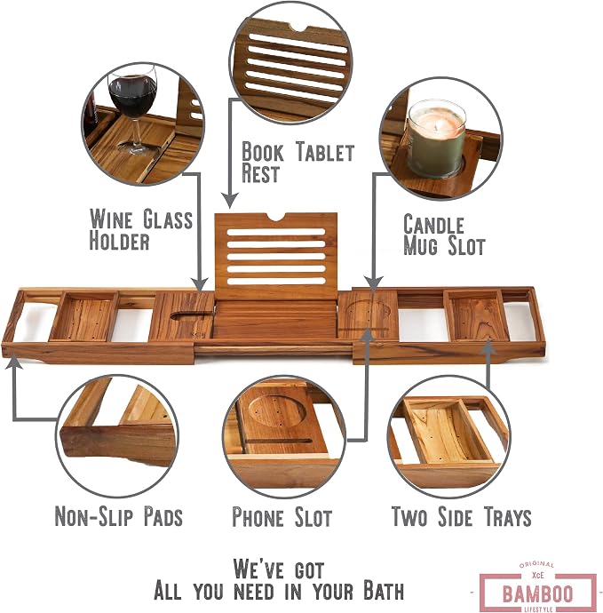 Teak