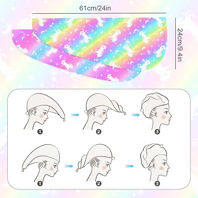 Rainbow Unicorn