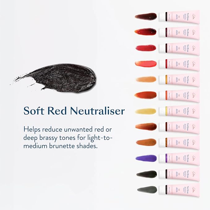 Soft Red Neutralizer