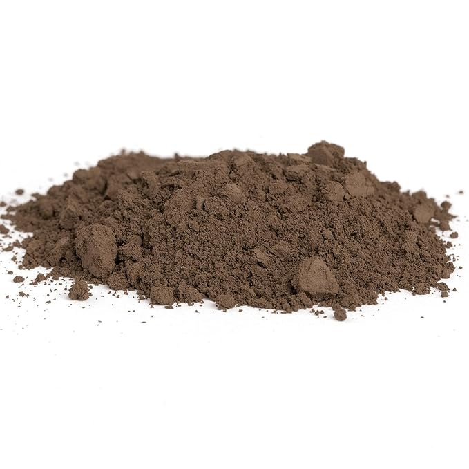 Medium Brown
