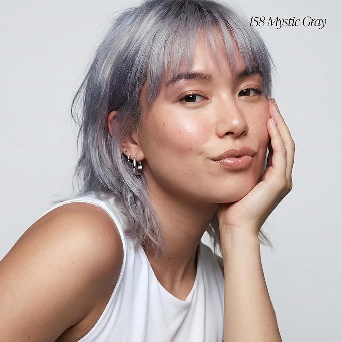 158 Mystic Gray