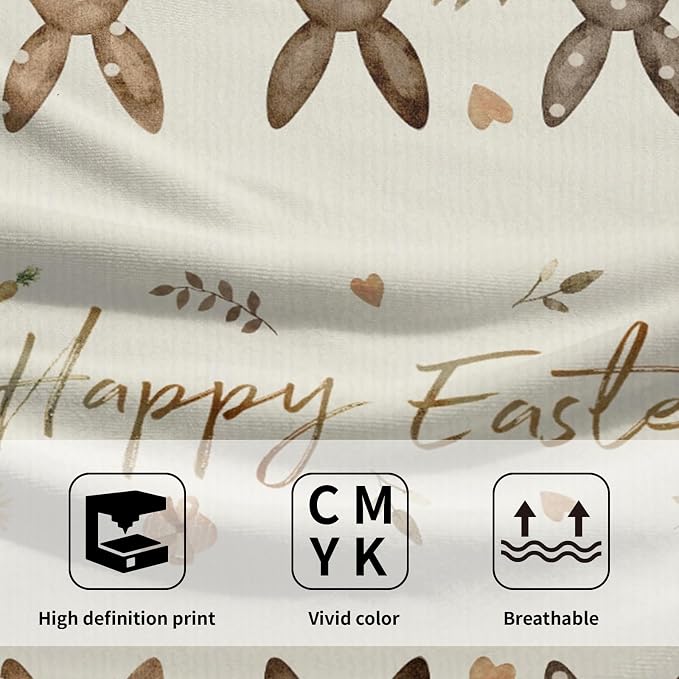 Happy Easter