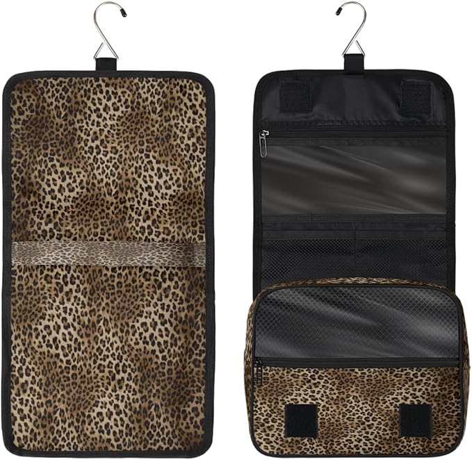 Z Cheetah Animal Leopard Print