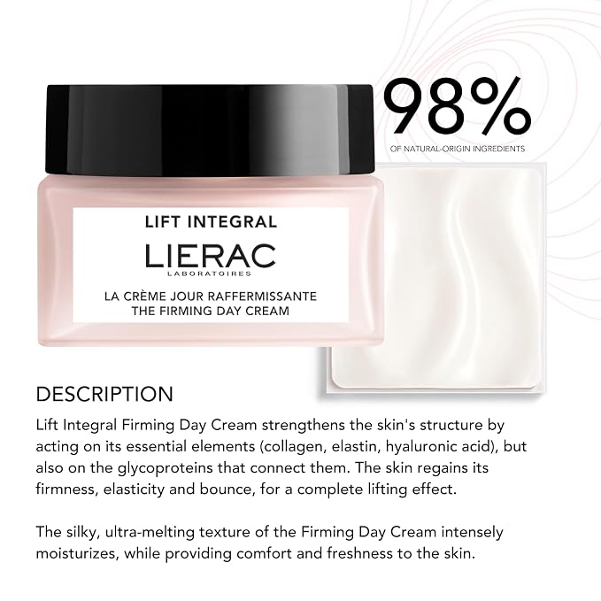 Pink (Firming Cream)