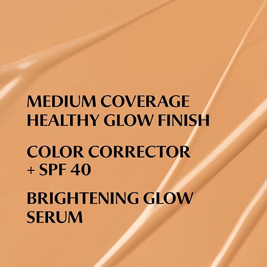 18 Tan Warm (tan complexion with warm yellow undertone)