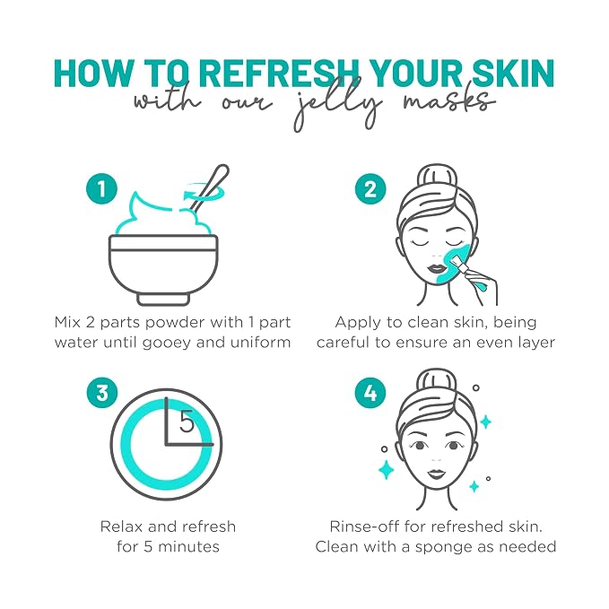 Hyaluronic AC Jar