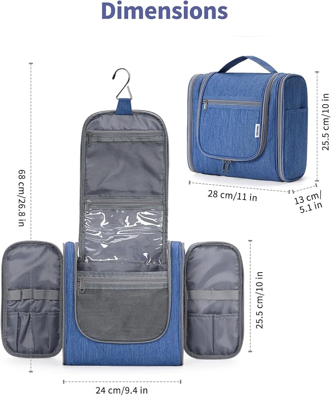 AH-Navy Blue
