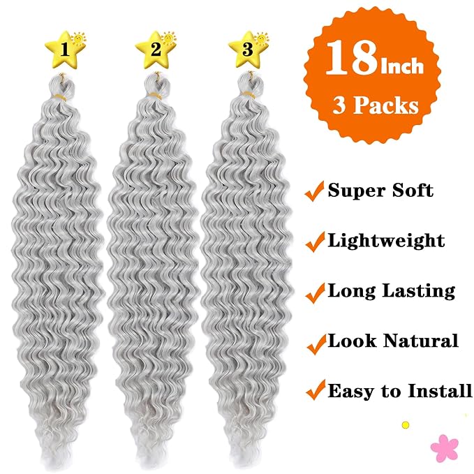 Silvery#