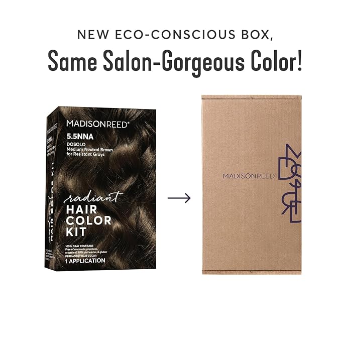 5.5NNA - Dark Neutral Brown (Dosolo Brown)