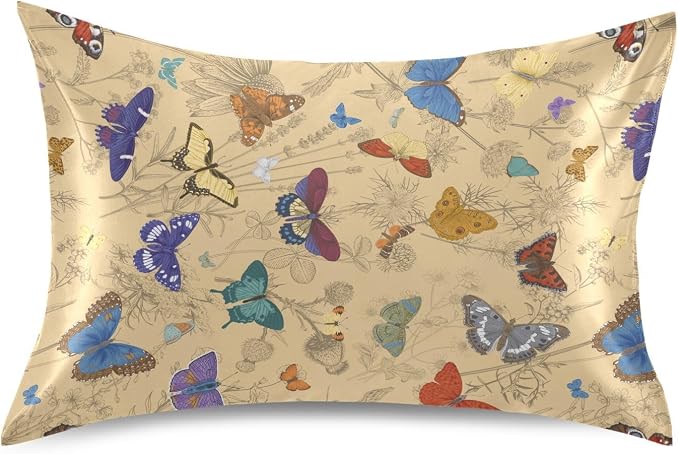 Colorful Butterfly