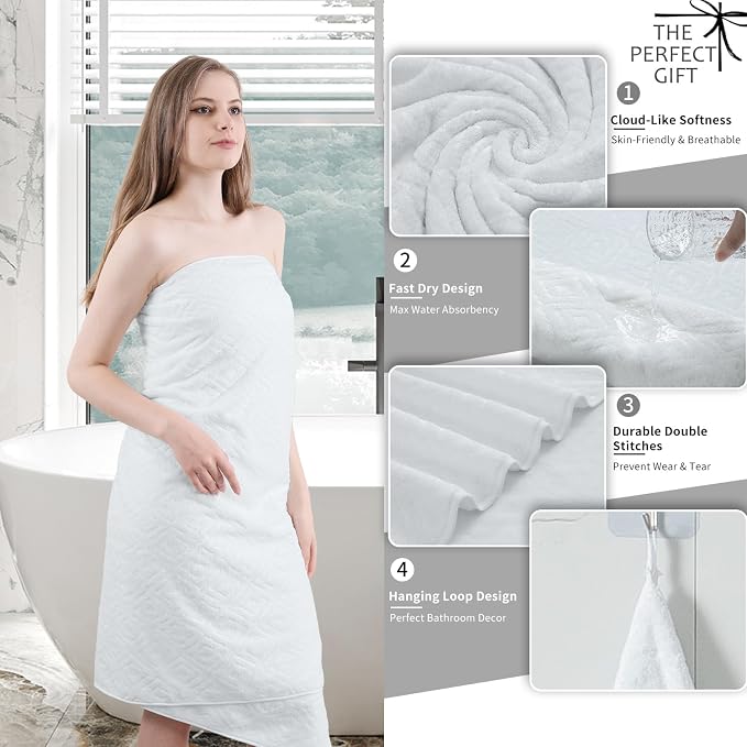Geometric-white