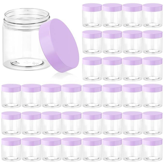 Purple Lid