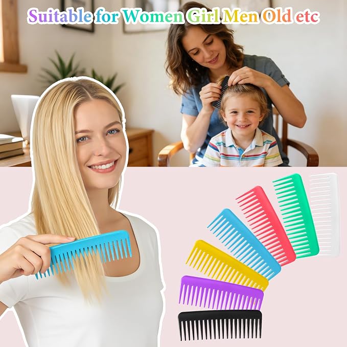 7 Colors
