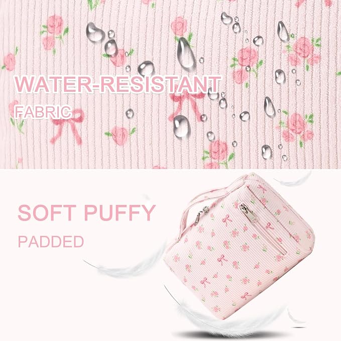 Bow 212-Pink