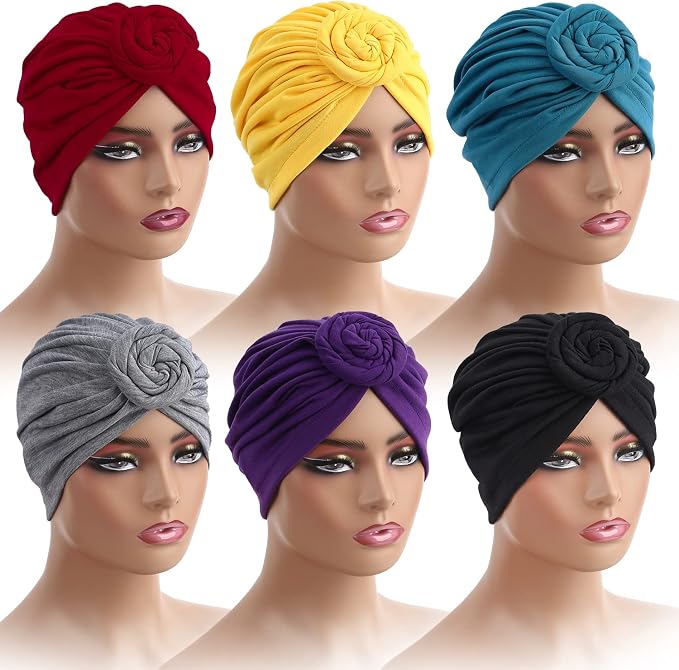 6 Colors/Redyellowgraybluepurpleblack
