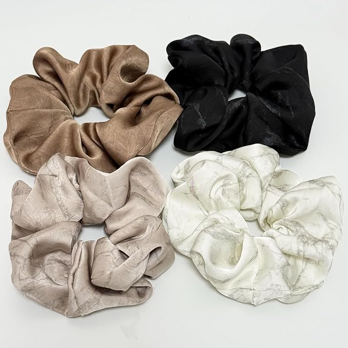 White+Mocha Gray+Coffee+Black