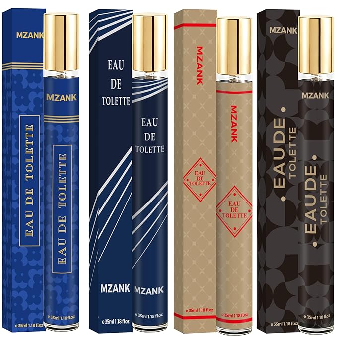 Perfume Set 1