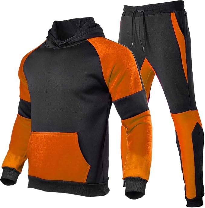 Black&orange