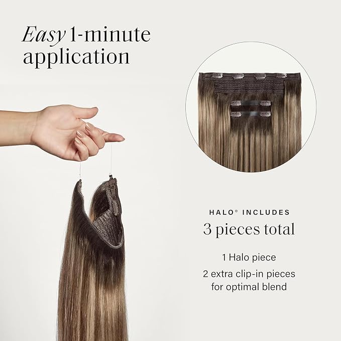 Dimensional Rooted Light Bronde / D319N