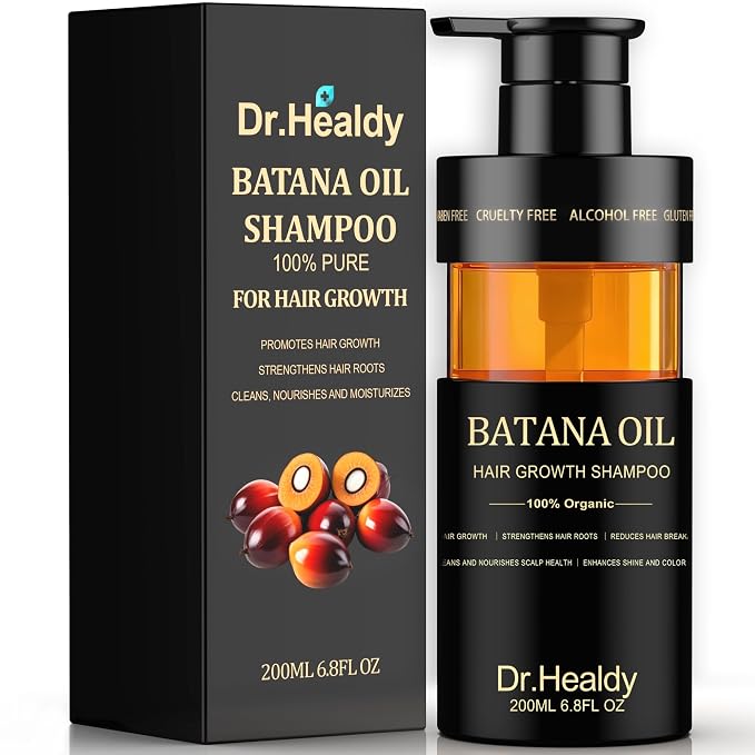 Shampoo