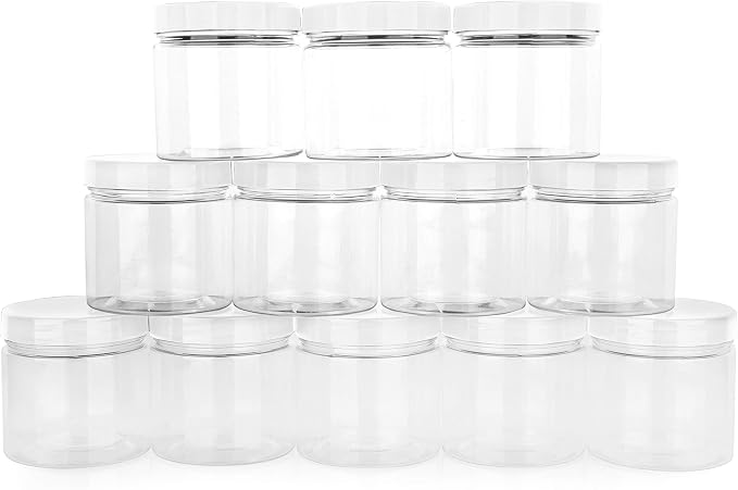 4 Oz 36 Pack (White)