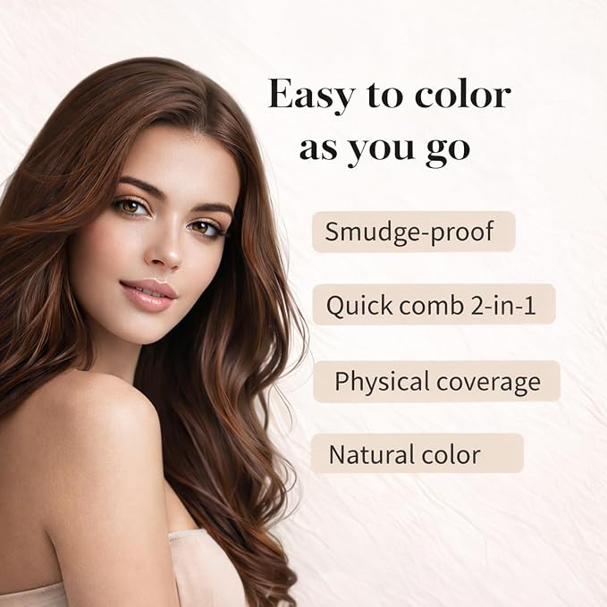 BROWNISH BLACK